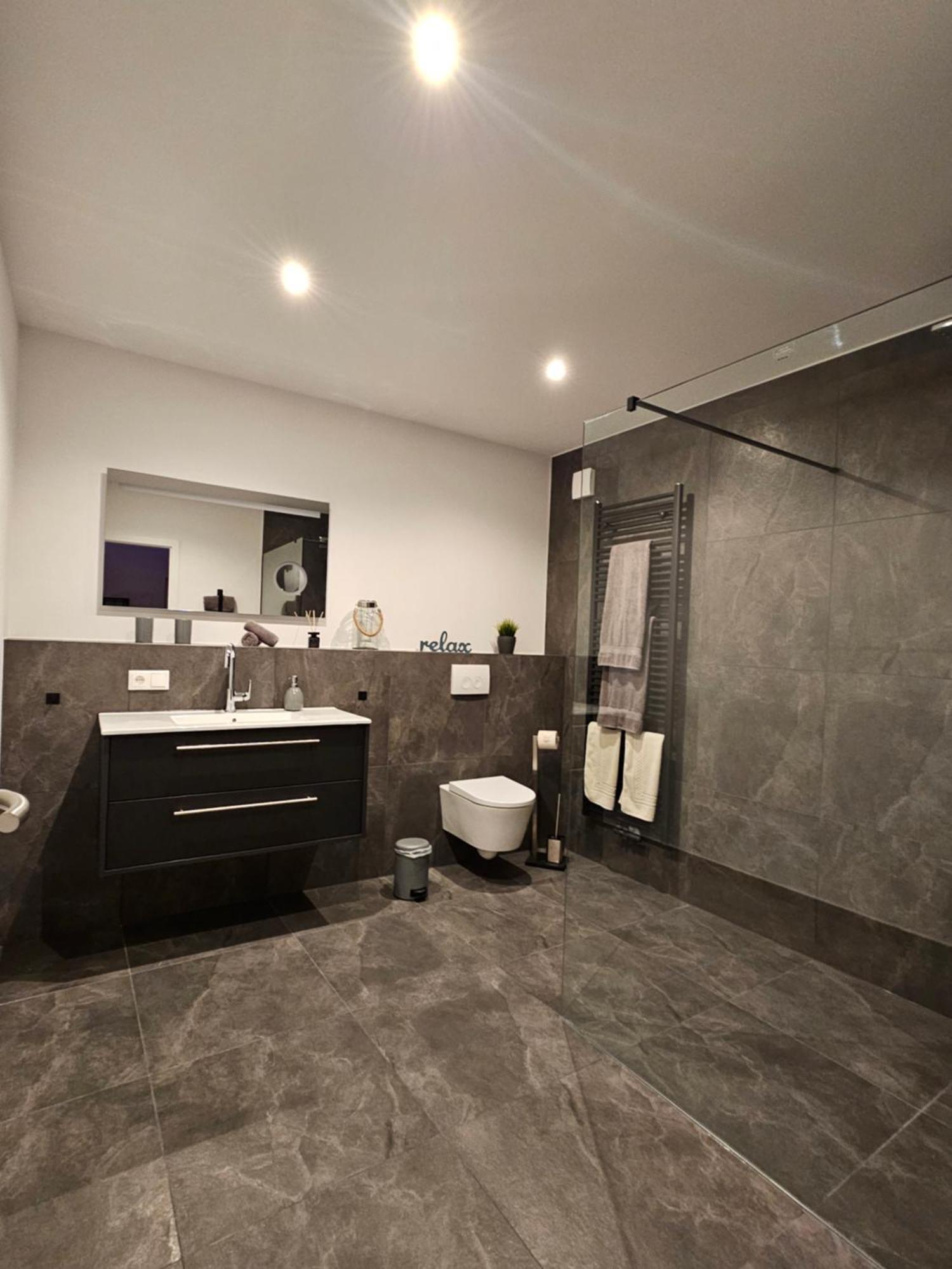 Apartment Traumzeit - Ebenerdige Wohnung In Gifhorn - Kaestorf מראה חיצוני תמונה
